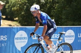 La Groupama-FDJ a les armes pour mettre fin à la disette