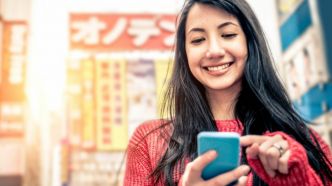 Forfait GRATUIT Ubigi : obtenez des données mobiles partout dans le monde pour votre prochain voyage