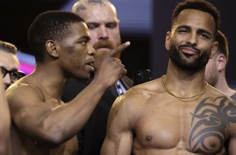 Résultats PFL Bruxelles: Habirora vs Roberts