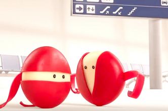 La marque Babybel va à la rencontre des Français en multipliant les canaux de communication