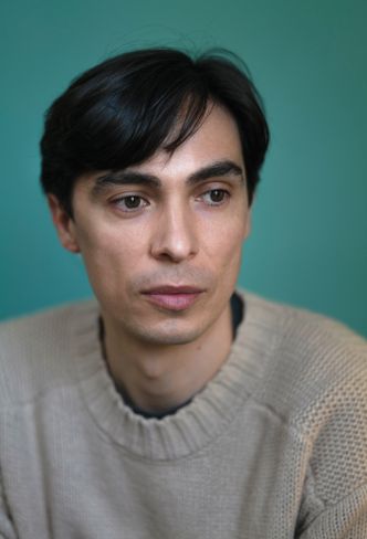 Grégory Le Floch, "Peau d'ourse" (Seuil)
