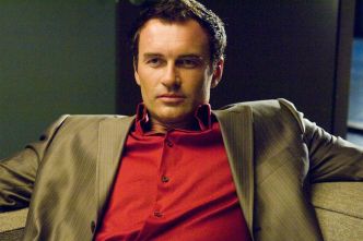 Acteur phare de « Nip/Tuck », « Charmed »... Julian Mc Mahon est mort
