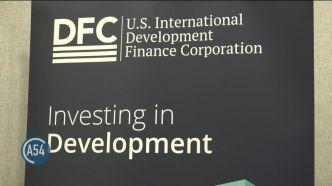 États-Unis : La DFC investit stratégiquement en Afrique pour sécuriser ses chaînes d'approvisionnement en minerais critiques