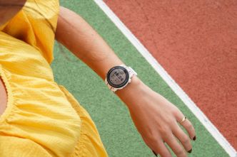 Les meilleures montres connectées pour le sport en juillet2025