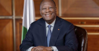 Présidentielle 2025 en C.I. : Sans Légitimité politique, un 4ème mandat du Président Alassane Ouattara est impossible. Par Dr. Ben ZAHOUI-DÉGBOU