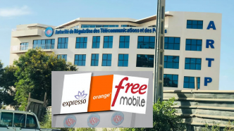 Retrait des licences 5G de Yas Sénégal et Expresso : flou total autour d'une décision inattendue
