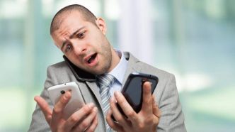 Vous pourrez bientôt enregistrer vos appels téléphoniques sur ces smartphones Android avec Google