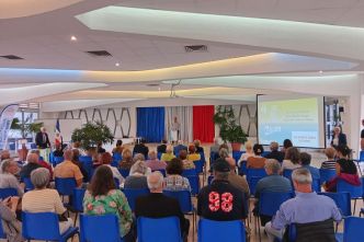 Du haut de ses vingt ans, le cercle des Musées de Nouméa veut attirer les jeunes Calédoniens