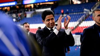 «On doit arrêter» : Le boss du PSG en a marre !