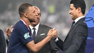 PSG - Kylian Mbappé : Al-Khelaïfi donne rendez-vous !