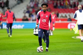 Angel Gomes inquiète déjà l'OM