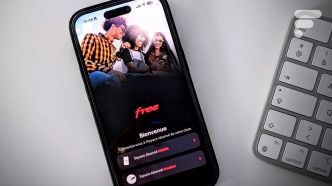 Free Mobile va donner un coup de boost à son réseau