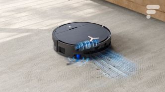 Les aspirateurs-robots haut de gamme ECOVACS bénéficient de réductions allant jusqu'à 500 euros pendant les Prime Day : lequel choisir ? [Sponso]