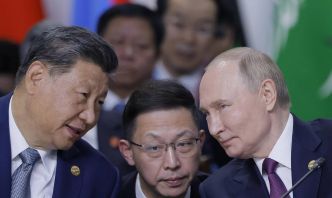 Les BRICS+ profiteront-ils de l'affaiblissement de l'«Occident»?