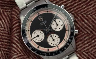 Où acheter une montre vintage ?
