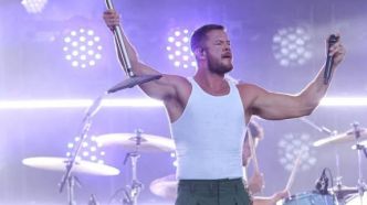 Imagine Dragons : voici les 5 chansons du groupe les plus écoutées de l'histoire