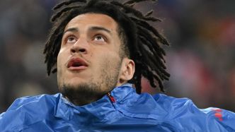 XV de France : les Bleus s'inclinent aux portes de l'exploit face aux All Blacks lors du premier test