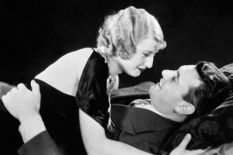 Barbara Stanwyck, actrice au caractère bien trempé, mise à l'honneur au Majestic Bastille