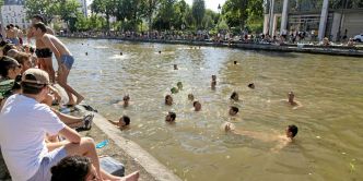 Baignade dans la Seine : combien ont réellement coûté les travaux d'assainissement ?