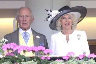 Camilla Parker Bowles : "Comme tout le monde...", cette phrase de son fils en dit long sur ce qu'il pense de la famille royale