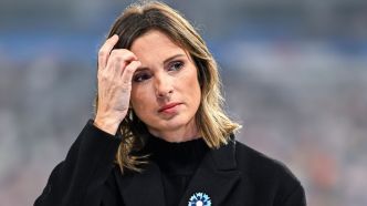 Isabelle Ithurburu au 13h de TF1, la réaction sans appel de ses proches : « Une décision qui impacte nos vies »