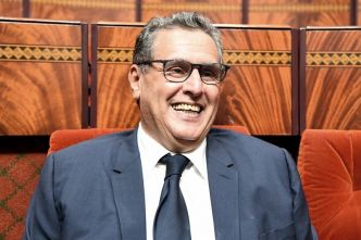 Akhannouch au cœur d'un face-à-face sous haute tension