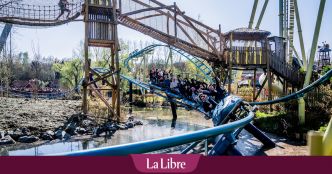 Les meilleures attractions, comment accéder au parc, où manger : nos bons plans à Walibi!