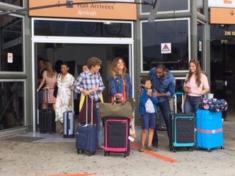 L'aéroport de La Réunion met en place son dispositif renforcé pour juillet et août