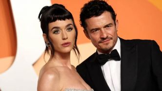 Katy Perry et Orlando Bloom annoncent leur séparation après 9 ans de relation