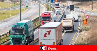 De nouveaux bouchons cet été sur l'E411 entre Rulles et Léglise: un nouveau chantier impactera les deux sens de circulation