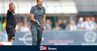 Que valent vraiment les sept jeunes d'Anderlecht qui sont venus renforcer l'équipe en match amical