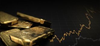 Selon Yardeni Research, la progression de l'or vers 4000 dollars est inévitable…