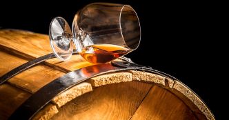 Cognac : malgré des exemptions consenties par Pékin, Paris relève des "points importants non résolus"