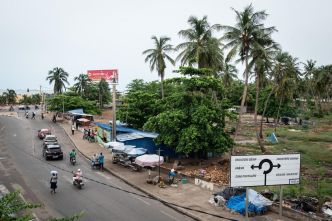 « Les gens ne se rendent pas compte » : au Togo, au-devant du désastre climatique