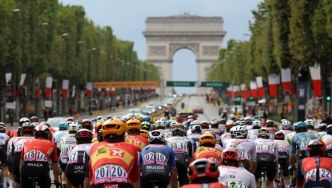 Tour de France : testez vos connaissances grâce à notre quiz