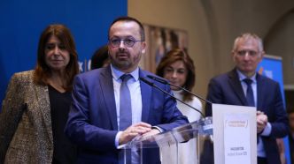 Fermeture du bloc opératoire de l'hôpital d'Apt : le ministre de la Santé Yannick Neuder sur place le 15 juillet