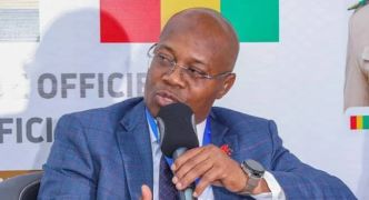 Ousmane Gaoual Diallo : "Personne n'a interdit à Cellou de se faire recenser”