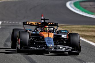 Grand Prix de Grande-Bretagne de F1 : les EL3 en direct à Silverstone