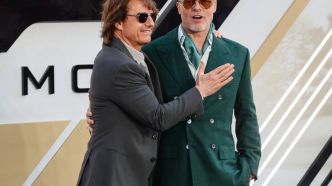 Brad, Tom et la revanche des mononcles