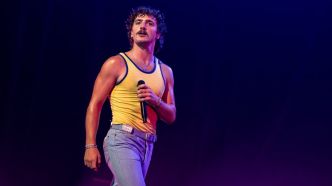 Festival d'été | Benson Boone : sur les traces de Bruno Mars ou d'Iggy Azalea?