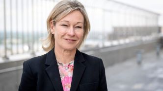 La nouvelle PDG d'Hydro est pressée: «Chaque minute compte»