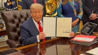 Pour le meilleur et pour le pire, Trump va de «win» en «win»