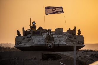 Gaza : contrôle israélien et pressions américaines pour un cessez-le-feu