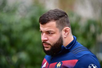Rabah Slimani en difficulté : Il écope de la plus mauvaise note du match