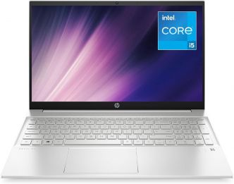 Test : hP Pavilion 15-eg2000sf, puissance et élégance portable