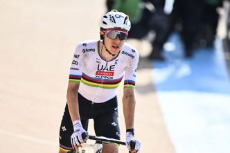DIRECT. Tour de France 2025 : suivez le Grand Départ et la 1ère étape