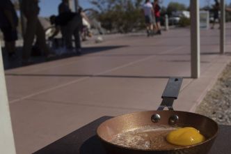 Canicule en France : quels départements sont toujours en vigilance, un retour de la chaleur très rapide