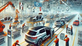 Maghreb : Maroc et Algérie face à la crise européenne de l’automobile