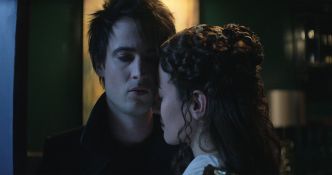 The Sandman (Saison 1, épisode 11) : deux histoires, un même cauchemar