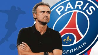 Son prix a doublé en quelques mois, Luis Enrique hallucine au PSG !